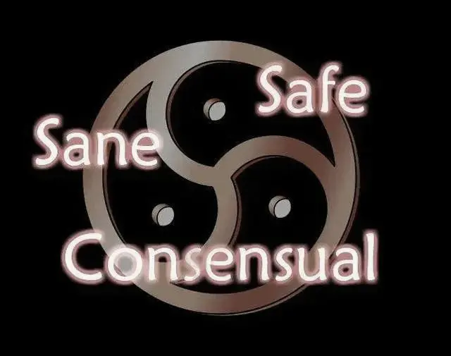 【西檬之家】BDSM新人入圈指南：从术语到SSC原则的完整科普