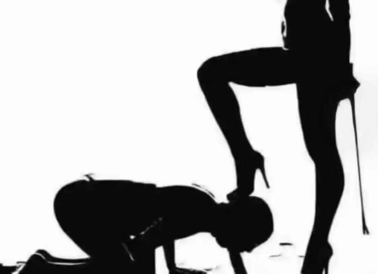 【西檬之家】斯慕圈是什么？BDSM新人入圈指南