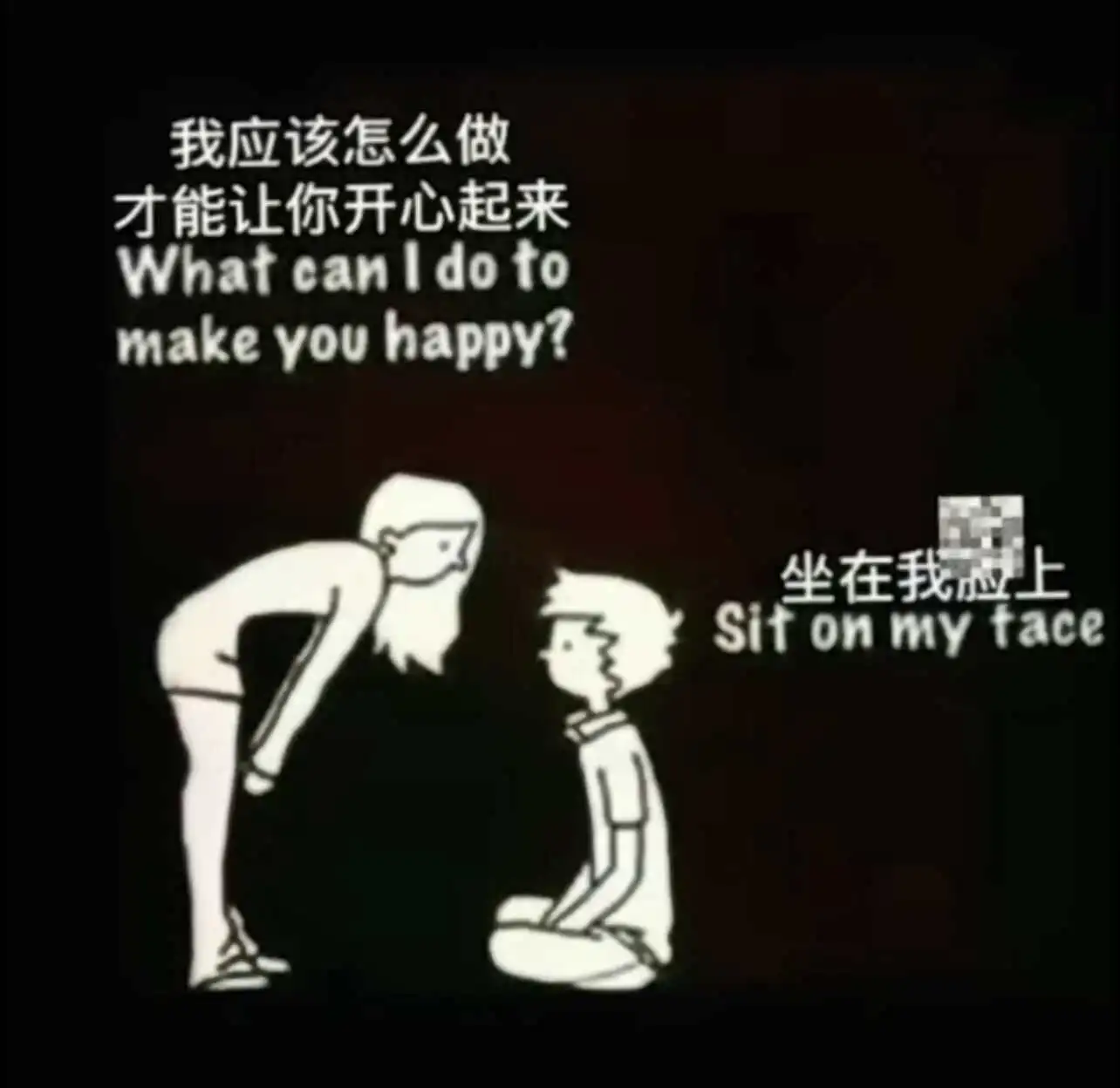 西檬之家-DS关系是什么？BDSM入门指南