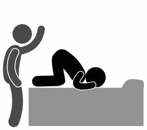 西檬之家-OTK是什么意思？BDSM中OTK指令指南