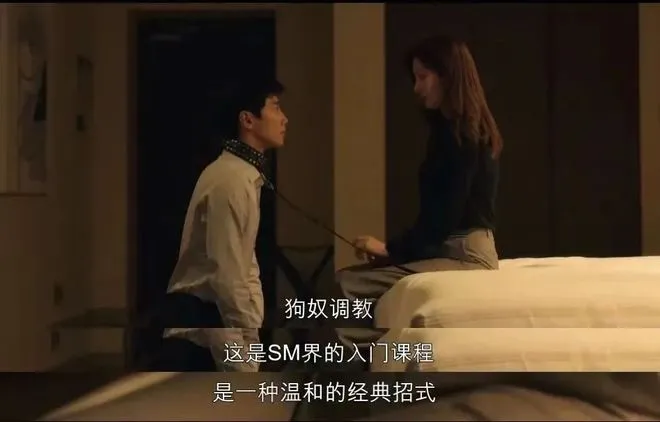 [西檬之家]-字母圈新人Sp实践指南