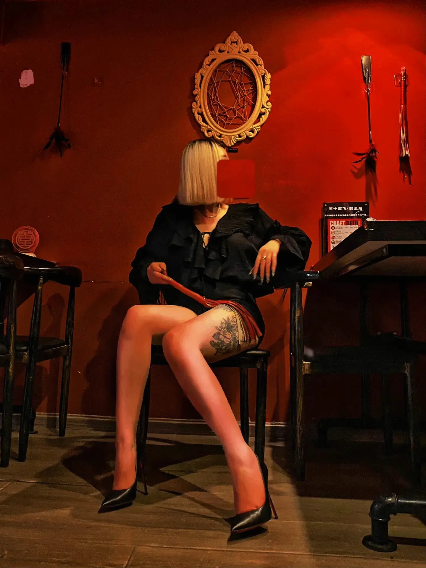 西檬之家-新人入圈指南：BDSM中DS角色扮演原理