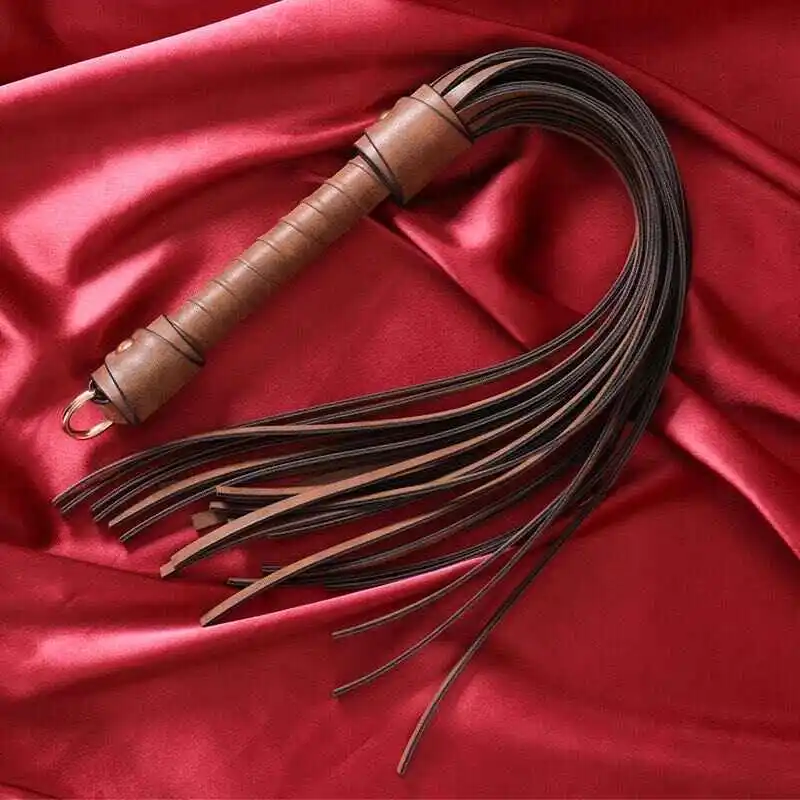 【西檬之家】BDSM圈新人入坑指南：从认识Dom开始