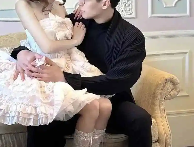 西檬之家-恋足癖是什么？BDSM新手入圈指南