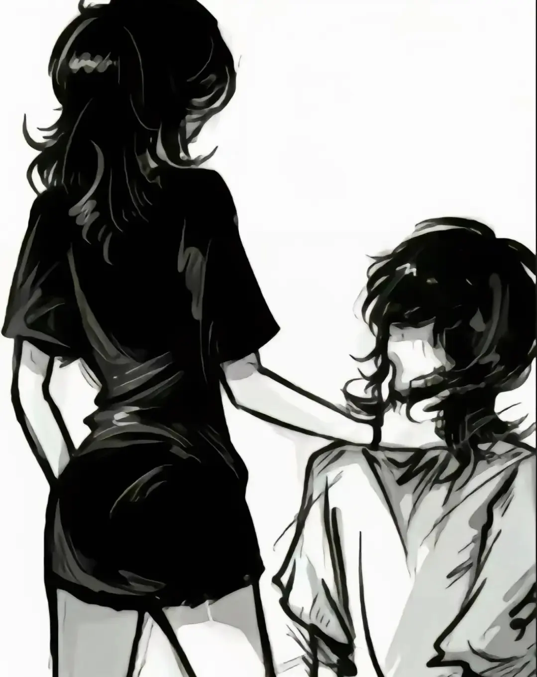 【西檬之家】BDSM入圈：新手如何建立安全的权力交换关系
